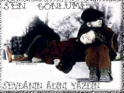 Ne Kadar Seviyorsun