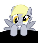 Derpy Hooves