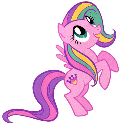 Pony Misin Miniş Mi