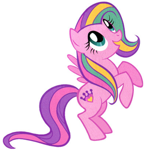 Pony Misin Miniş Mi