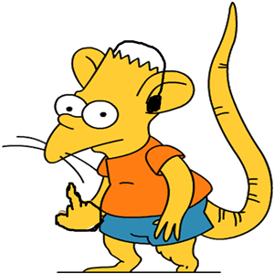 Eres Niño Rata?