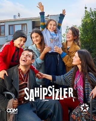 Sahipsizler dizisini ne kadar tanıyorsun 