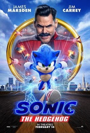 Hangi Sonic kirpi karakterisin