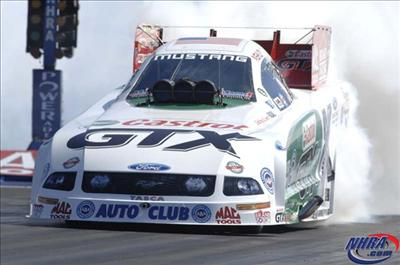 How Much You Know About Drag Racing?