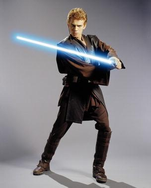 Quel Personnage De La Saga Star Wars Êtes-Vous?