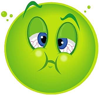 Will You Get Sick This Month?