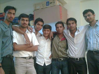 Oxford Attedence Test For Operation Managment(Mano