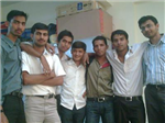 Oxford Attedence Test For Operation Managment(Mano