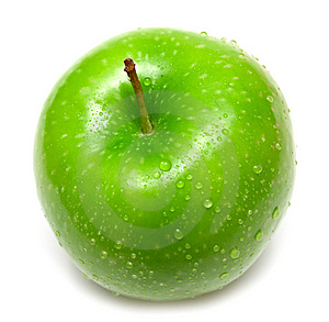 Que Manzana?