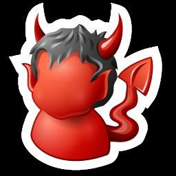 Devil Or Angel?