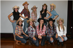 Quem Será A Rainha Do Rodeio 2012?