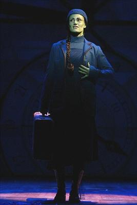 Which Wicked Character Are You?