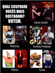 Qual O Melhor Cospobre?