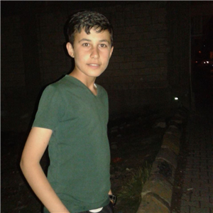 Mahmut Çetin
