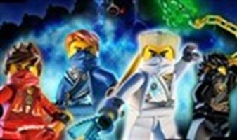 Hangi Ninjago Karakterisin