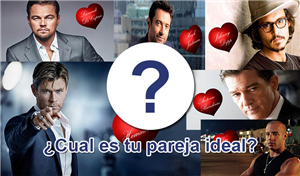 Mi Pareja De Cine