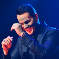 Cancion De Victor Manuelle