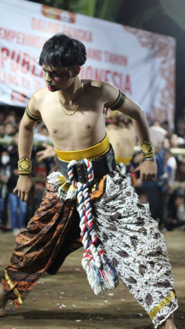 Kusumawara official 