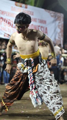 Kusumawara official 