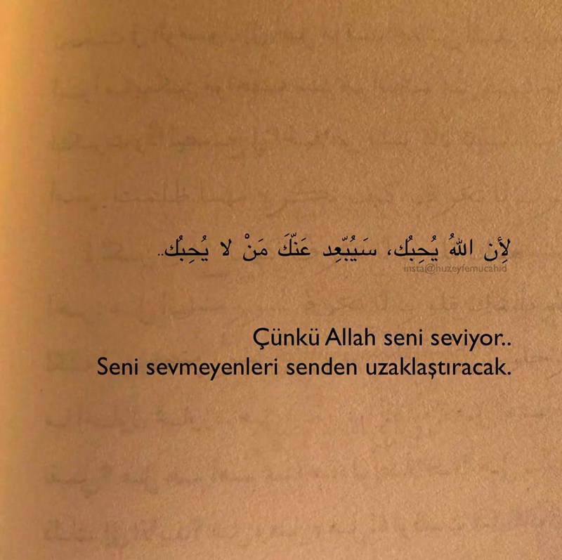 Seni seviyor!!!