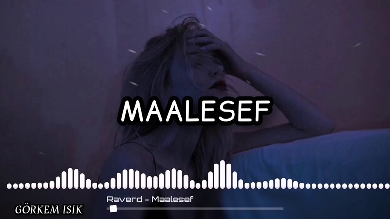 Maalesef 