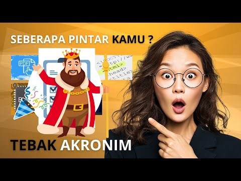 Seberapa pintar kamu