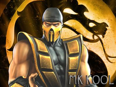 What Mortal Kombat Character Are You?