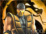 What Mortal Kombat Character Are You?