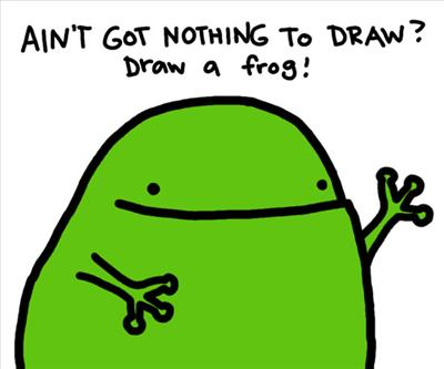 What Do Your Doodles Say About You?