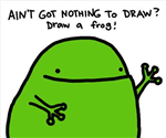 What Do Your Doodles Say About You?