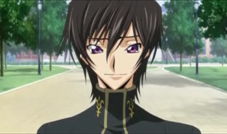 Which Code Geass Character Are You?