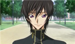 Which Code Geass Character Are You?