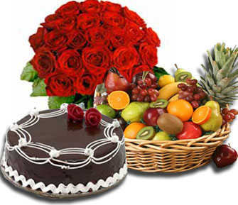 fruits 