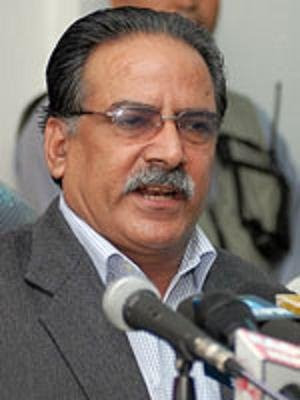 Which Nepali Politician Are You?