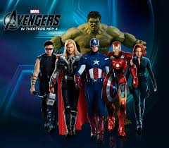 Lo Vengadores