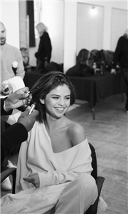 Selena'yı Ne Kadar Tanıyorsun? 