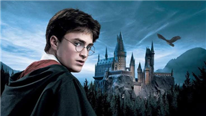 Ne Kadar Potterheadsin?