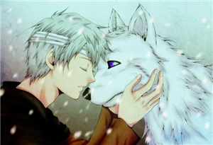 Quel Type De Loup Est-Tu ?