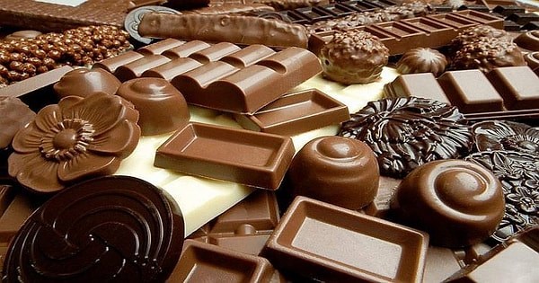 Hangi Tatlıyı Daha Çok Seviyorsun ?