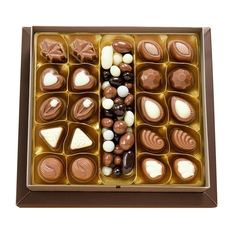 Çikolatalı Tatlılar 🍫