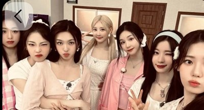 Kamu mirip siapa di babymonster 