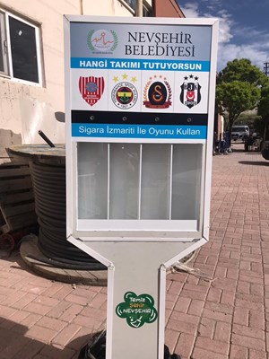 Hangi takımı tutuyorsun