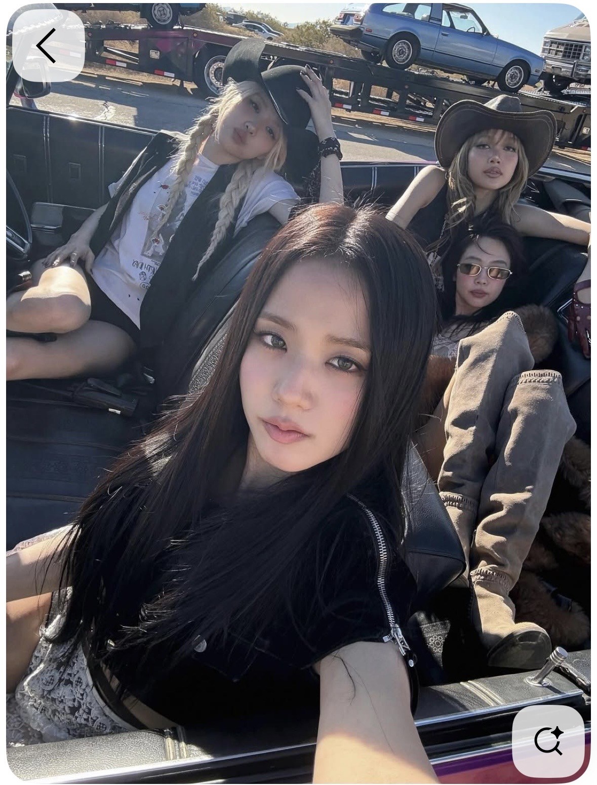 Hangi Blackpink üyesisin