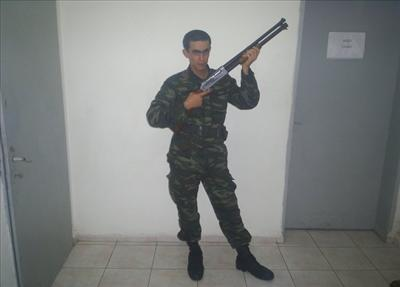 Hangi Silahsın?