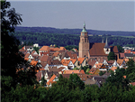 Welcher Weil Der Städter Bist Du?