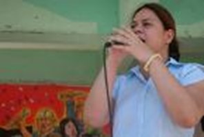 Vote Your Davao City Mayor