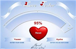 Love Tester