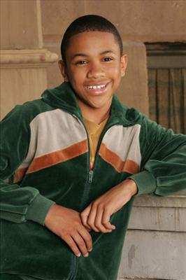 How Lucky Are You??? Everybody Hates Chris Edition