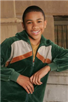 How Lucky Are You??? Everybody Hates Chris Edition