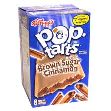 What Kind Of Poptart Are U?